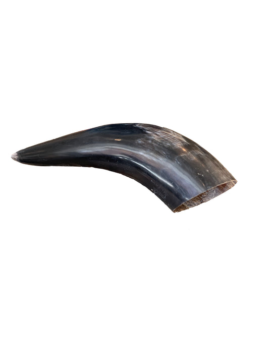 Mini Powder Horn