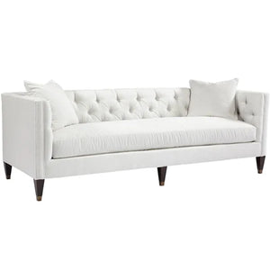 Wright Mid-Sofa - Dolce Ivory