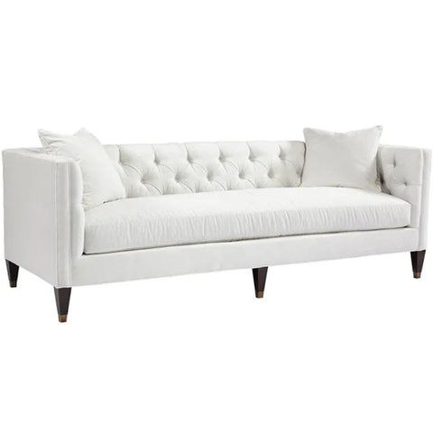 Wright Mid-Sofa - Dolce Ivory